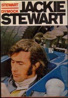 Jackie Stewart