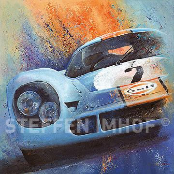 Porsche 917