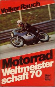 Motorrad WM `70