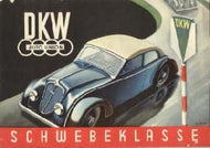 DKW Autounion