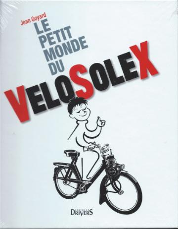 Le petit monde du Velosolex