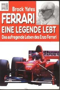 Ferrari - Eine Legende lebt