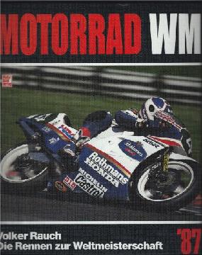 Motorrad WM `87