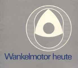 Wankelmotor heute
