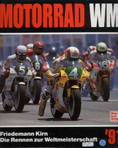 Motorrad WM `91