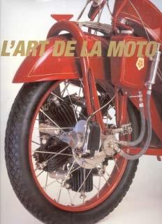 L`Art de la Moto