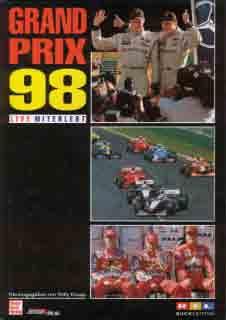 Grand Prix 98 Live Miterlebt