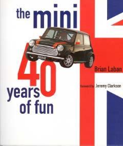The Mini . 40 years of fun