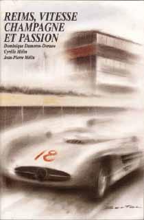 Reims, Vitesse Champagne et Passion