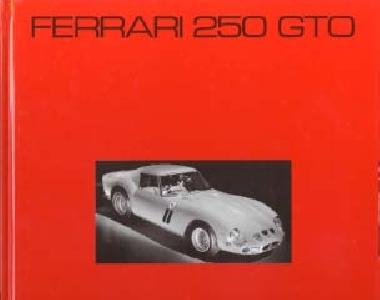 Ferrari 250 GTO