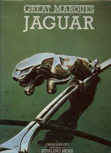 Great Marques - Jaguar