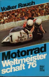 Motorrad WM `76