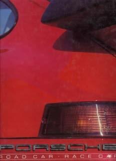 Porsche - Road Car, Race Car
