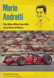 Mario Andretti - The Man Who Can Win Any Kind of Race