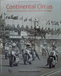 Continental Circus