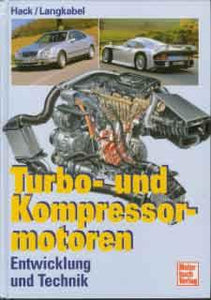 Turbo-und Kompressor-motoren
