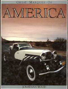 Great Marques of America