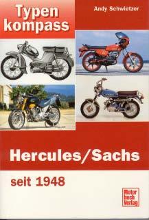 Typenkompass Herkules / Sachs