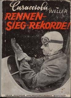 Rennen - Sieg - Rekorde!