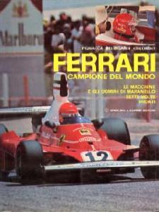 Ferrari - Campione Del Mondo
