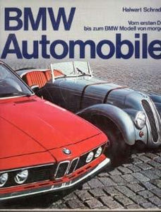 BMW Automobile