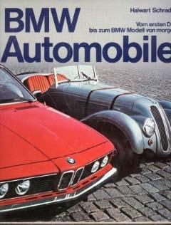 BMW Automobile