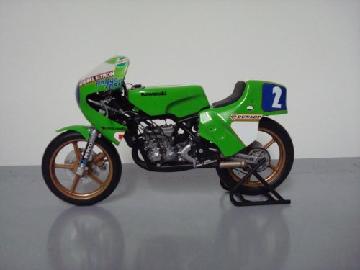Kawasaki KR 350