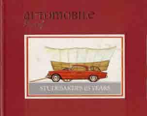 automobile Quarterly Vol.10 Nr.3