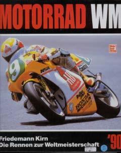 Motorrad WM `90