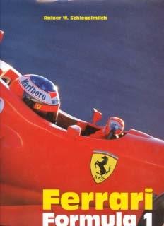 Ferrari Formula 1