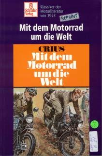 Mit dem Motorrad um die Welt