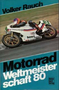 Motorrad WM `80
