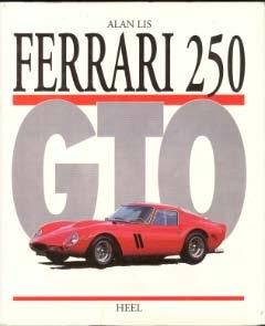Ferrari 250 GTO