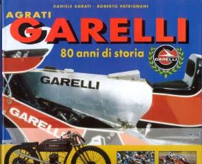 Garelli - 80 anni di storia