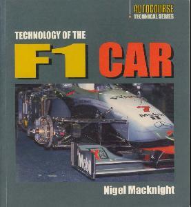 Technology of the F1 Car