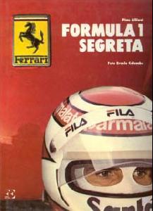 Formula 1 Segreta