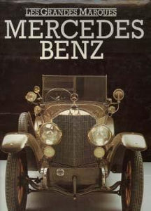 Les Grandes Marques - Mercedes-Benz