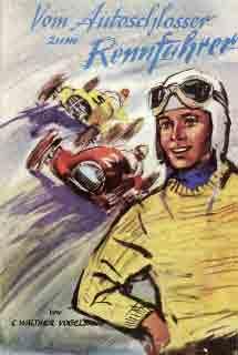 Vom Autoschlosser zum Rennfahrer