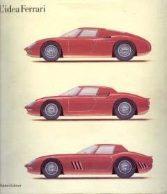 L' idea Ferrari