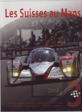 Les Suisses au Mans