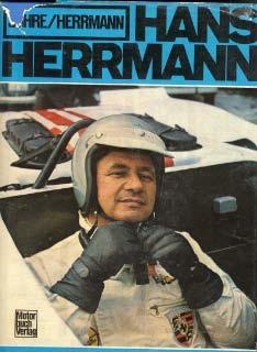 Hans Herrmann - Ich habe überlebt