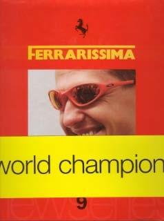 Ferrarissima 9 - New Series