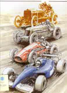 Un siecle de grands pilots fran�ais