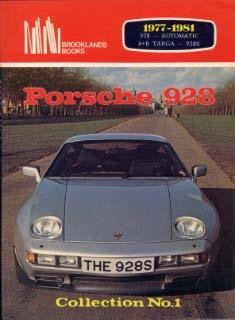 Porsche 928 - Collection No. 1
