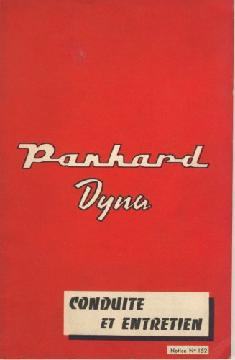 Panhard Dyna