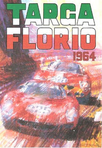 Targa Florio 1964