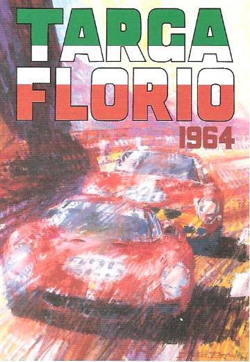 Targa Florio 1964