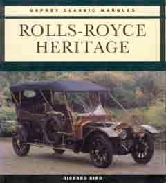 Rolls-Royce Heritage