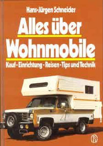 Alles über Wohnmobile