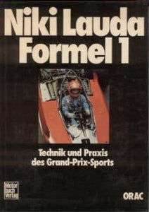Niki Lauda: Formel 1